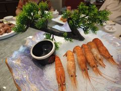 -南海食街(佛冈店)