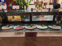 -景湖轩全日制餐厅·南湖名都