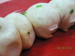 生煎-北万新包子店(淮海店)