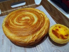 枫糖唱片-好利来(交大店)