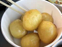 -黑色经典臭豆腐·湖南特产(潇湘文化店)