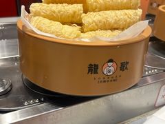 -龍歌自助小火锅(黄岛吾悦店)