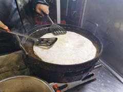 羊肉炕馍-西司夜市