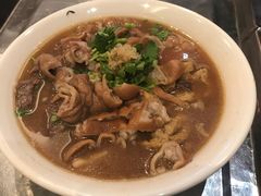 -姚记炒肝店(簋街店)