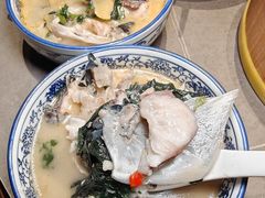 -贺庄·活鱼馆(珠吉路店)