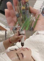 -半岛故事·法儿曼抗衰·indiba中心