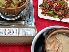 -兄弟潮汕菜馆(车陂店)