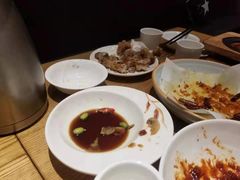 -九毛九西北菜(大东海店)