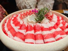 -额尔敦传统涮(西坝河店)
