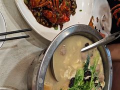 -抚顺美食·老上海味道