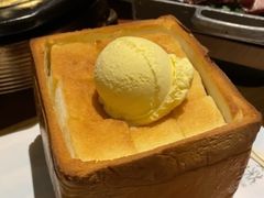 面包诱惑-绿茶餐厅(成都太古里店)