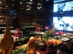 -食肆&Fourteen(武林夜市店)