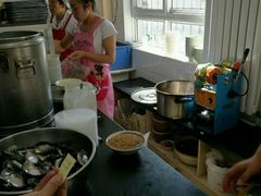 -李小老烧饼(常营民族家园店)