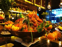-Tivano意大利餐厅(成都居舍酒店)