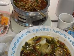 -花椒俏川菜小馆(南海万达店)