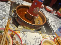 -京元盛铜锅涮肉(上海总店)