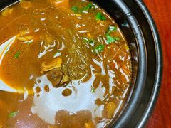 牛腩粉丝-金锅小厨(乐活街店)