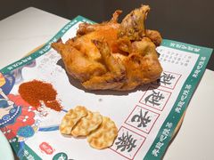 -奔跑吧陕菜·盛世长安(民乐园万达店)
