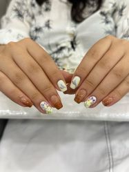 -斯馨·健康美甲美睫