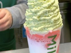 -迷客夏Milksha(圆融天幕店)