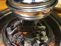 -唯成•韩国炭火烤肉 유성고기