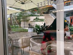 门面-Manner Coffee(万象食家店)