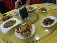 -晋阳饭庄(虎坊桥店)