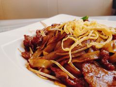 干炒牛河-太平馆餐厅(尖沙咀店)