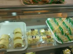 -罗莎蛋糕(钱江店)