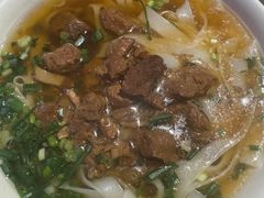 -李兰英湖南面馆(护国路店)