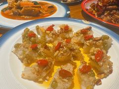 -柴窝堡22号辣子鸡·传承新疆菜