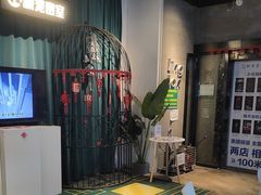 -棂笼·深度沉浸密室(武汉旗舰店)