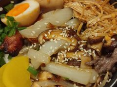 京都牛肉溏心蛋丼-大家乐(广州番禺祈福店)