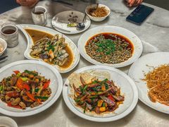 -华盛丰温州大排档(东三环南路店)