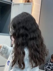 -MORI HAIR SALON日式美发沙龙