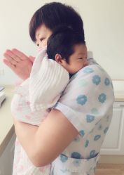 -海豚湾高端月子会所(黄浦店)