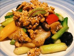 -广州文华东方酒店·江-由辉师傅主理