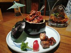 -福慧慈缘素食餐厅(王府井店)