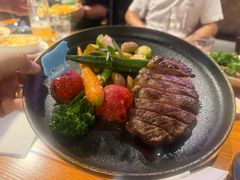 -普兰达·啤酒花园德国餐厅(观唐店)