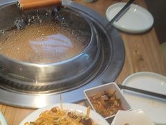 -锅老头铁锅炖•大锅蒸汽海鲜(韩乐坊店)