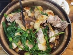 -顺德公平靓正特色牛花粥(花都店)