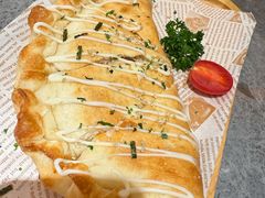 -菲滋意式休闲餐厅(北仑银泰城店)