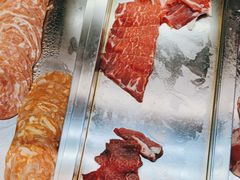 -海柜涮烤一体自助餐厅(金鹰店)