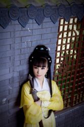 北京九月鹰飞古装摄影工作室(沐兰馆)-九月鹰飞汉服摄影工作室