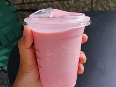 -星巴克(深圳平安金融中心B1店)