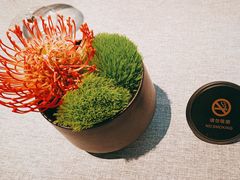 -子福慧·现代淮宴(陆家嘴中心店)