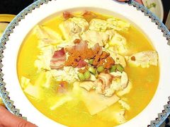 -真地道京味府·鲜橙烤鸭·北京菜(朝外大街东大桥店)