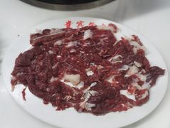 -贵宾牛·潮汕牛肉火锅(珠池总店)