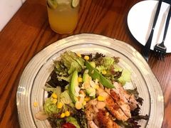 -AFS Cafe & Canteen(闽江二路店)