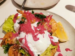 -BAKER&SPICE(安福路店)